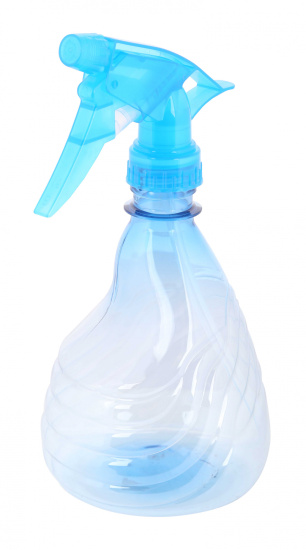 Распылитель жидкости 0,5л "Грация" М439