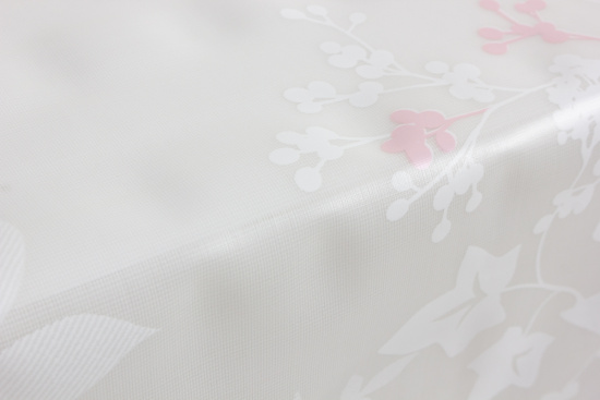 Клеенка 137см Lola MW-014A бел,,