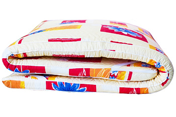 Матрац 90*200 поролон (борт 5см),,