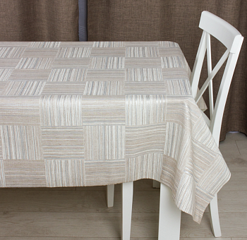 Клеенка Baby Face 140 см, ULA-1829FS, Мольфетта