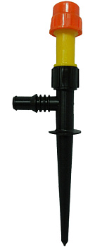 Насадка для полива "ВЕЕР" НПУ-200М Насадка для полива "ВЕЕР" НПУ-200М