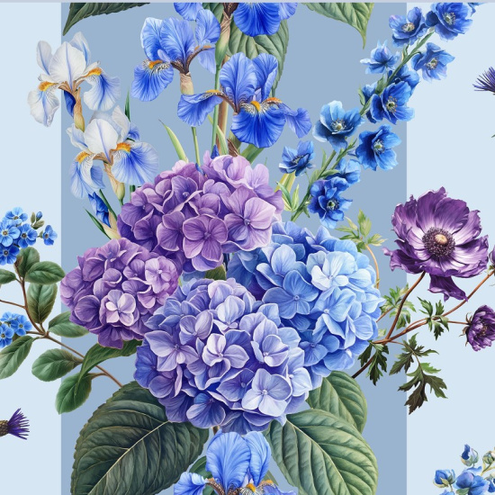 Клеенка Grace ткань с пвх покрытием 1,40*20м STS1129