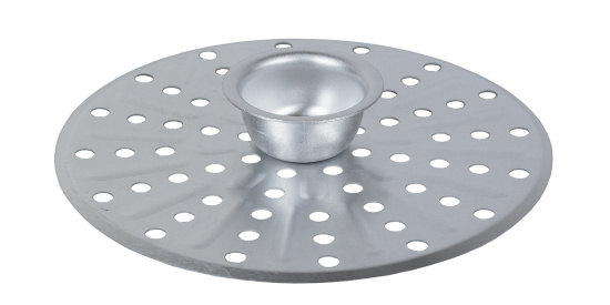 Мантоварка 6л 4 диска (180645)