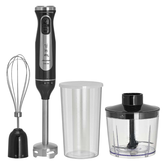 Блендер АКСИНЬЯ КС-321В 