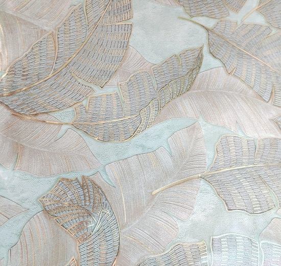 Клеенка GRACE ткань с пвх покрытием 1,37х20м NS-7967DB