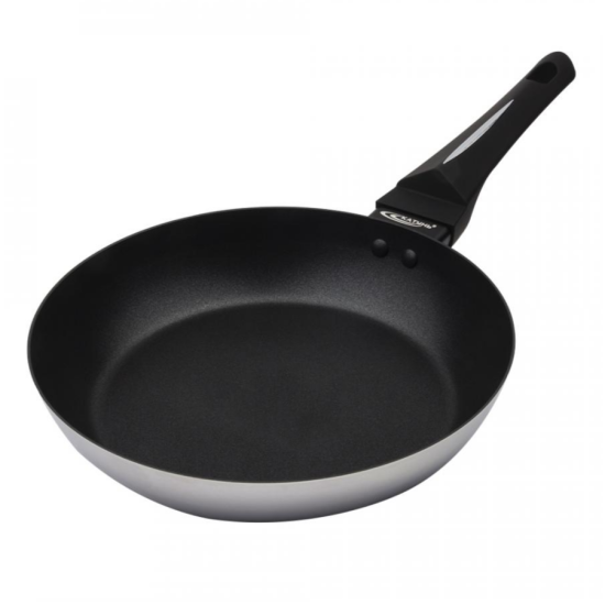 Сковорода 28см б/кр а/п СТАЙЛ КТ-НА-С28 Сковорода 28см б/кр а/п СТАЙЛ КТ-НА-С28