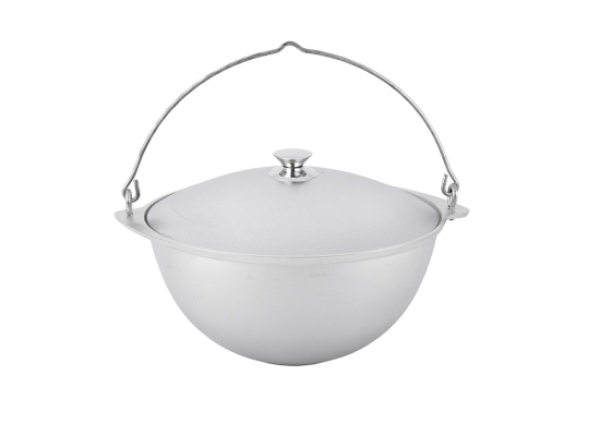 Котел 7л походный (Кукмор) кп70