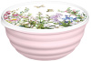 Миска "Latina" 3,2л с крышкой с декором "Цветущий луг" (микс) 223111890/00