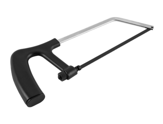 Ножовка по металлу, лезвие 150 мм 101178