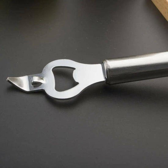 Открывалка нерж. OLS-400-10