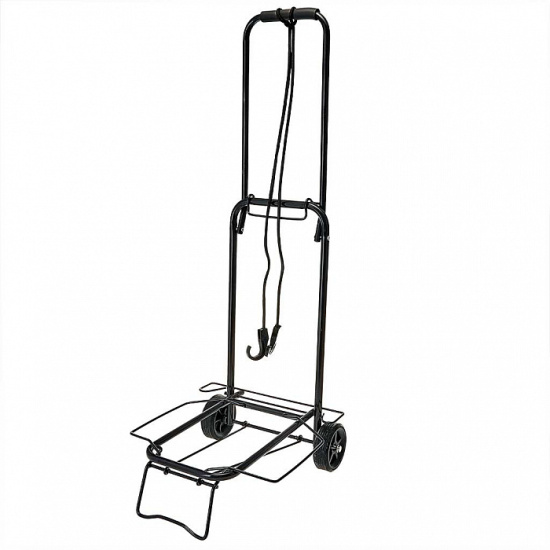 Тележка багажная DT-02 грузоподъемность 30кг