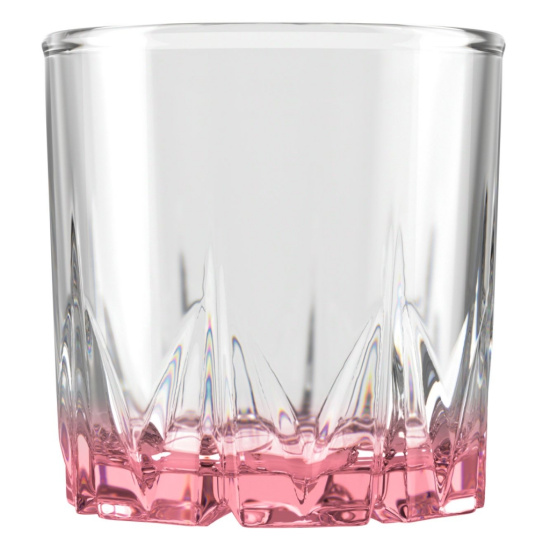 Стакан для сока арт.952/1-Н9 (Микс)