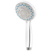 Лейка для душа SH-801, 80 мм  (пять режимов) 105685