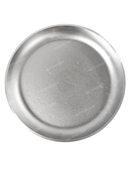 Сковорода 300/40  (Кукмор) с300