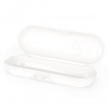 Футляр для зубных принадлежностей (белый) М8394