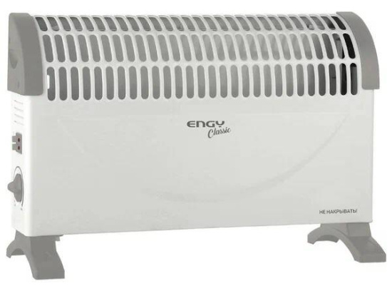 Конвектор электрический ENGY EN-2000A classic (004258)