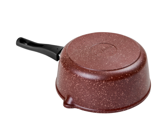 Ковш 1,5л со съемн.ручкой с крышкой кш1813аш