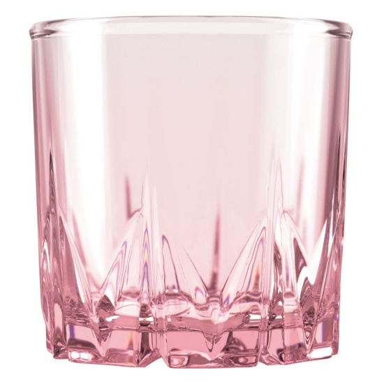 Стакан для сока арт.952/1-Н5 "Скандинавский стиль" (Микс)