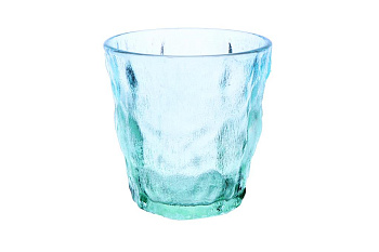 Стакан 280мл blue/green GB048009B-QPBG Vulcan