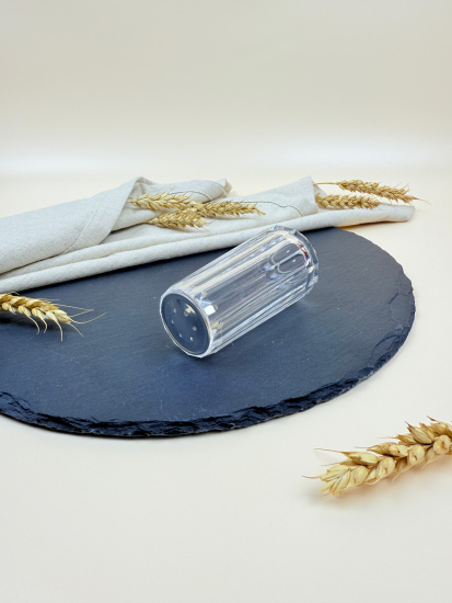 Солонка акриловая большая  OLS-805-3