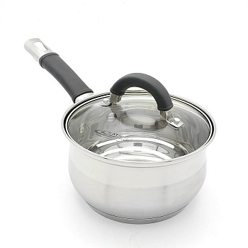 Ковш 1,9л. с/кр "Ирида" KT08-К Ковш 1,9л. с/кр "Ирида" KT08-К