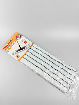 Насадка для швабры из микрофибры 40см OLS-DM-115