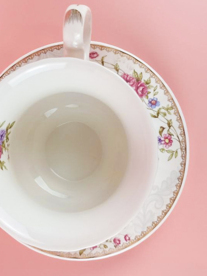 Набор чайный 12пр 260мл 205-653