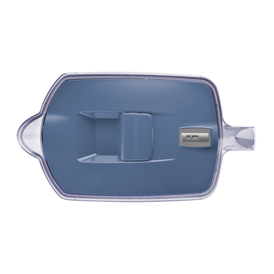 Фильтр-кувшин "БАРЬЕР Прайм" лесная голубика В55СР00