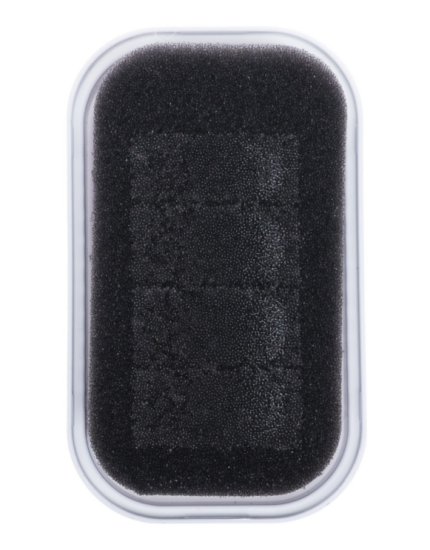 Губка стандартная для обуви Бесцветная PREGRADA