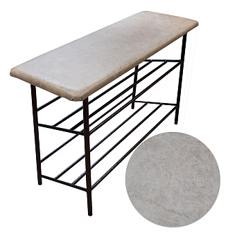 Обувница 2*80  470 н.медь