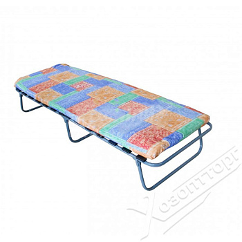 Кровать-тумба раскладная ЛП КТР-2