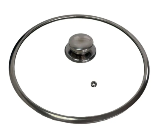 Кастрюля-казан с а/п с крышкой, 3 литра, Серия "Мегалит 14" ТМ "ГАРДАРИКА" 1703-14-10