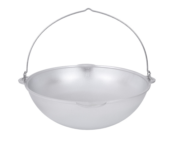 Котел 15л походный (Кукмор) к152