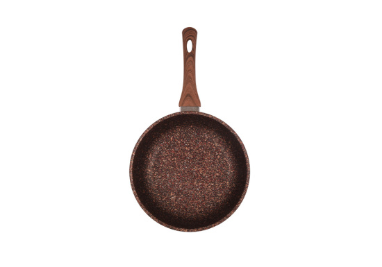 Сковорода 260мм с ручкой АП "Granit ultra Induction" red сгаи260а Сковорода 260мм с ручкой АП "Granit ultra Induction" red сгаи260а