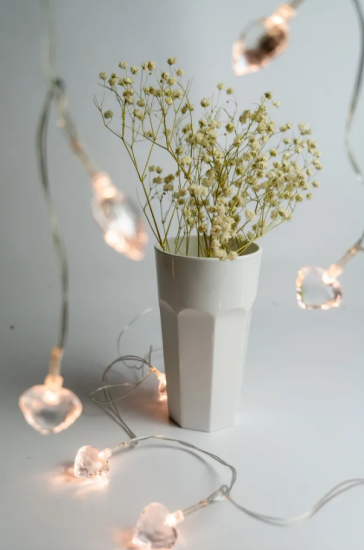 Стакан 350мл большой опал