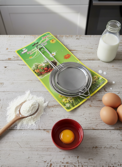 Набор сит 12см/14см/16см OLS-432-15