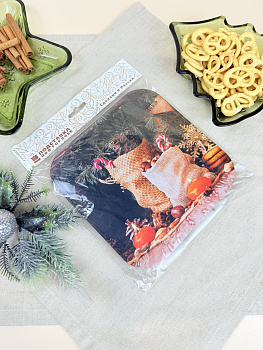 Подставка под горячее 18 см С-96