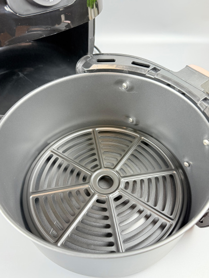 Аэрогриль, 8л, 1800Вт SC8803S OLS-HC-1