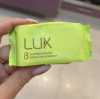 Салфетки влажные универсальные №8 LUX 80482