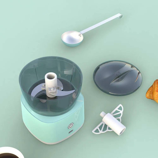 Кухонный комбайн мини OLS-126-2