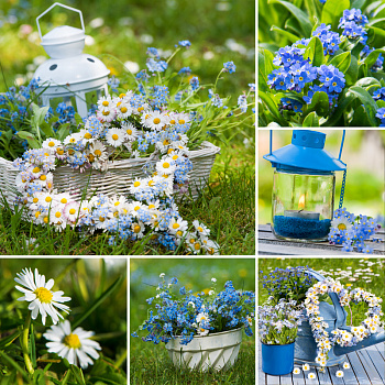 Клеенка Grace ткань с пвх покрытием 1,37*20м ST1056