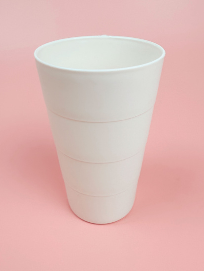 Набор аксессуаров для ванной комнаты 4 предмета OLS-033A-51