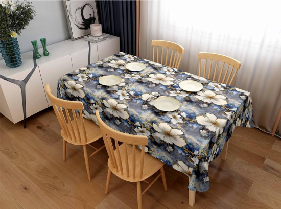 Клеенка GRACE ткань с пвх покрытием 1,4х20м STS1102