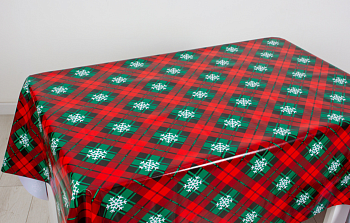 Клеенка Mirror 140см Макгрегор НГ М82003А