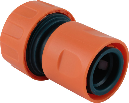 Коннектор IN GREEN GARDEN быстросъемный для шланга 3/4 PRACTIC GG557112055