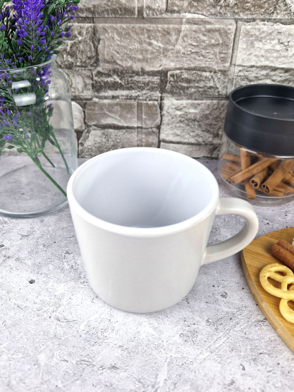 Кружка керамическая OLS-CF-W14 микс