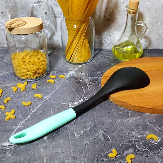 Ложка из нейлона Mint OLS-710-43