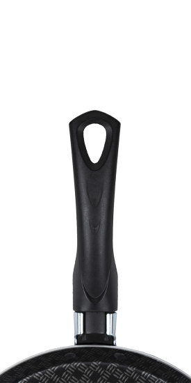 Сковорода блинная 220мм "Кружево" 60662204 