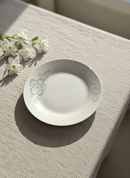 Тарелка 15см OLS-160-60