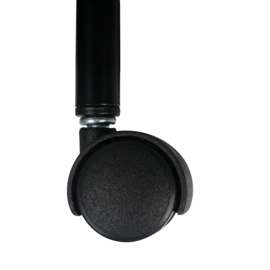 Этажерка "Ладья 34 КС" (черный) 